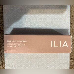 Ilia Blue Light Filter Setting Spray